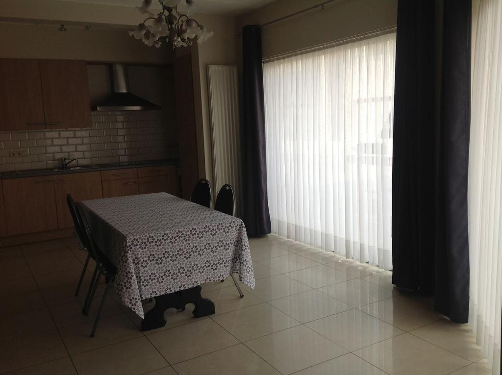 Apartment Fruithof Tack Sint-Gillis-Waas ห้อง รูปภาพ